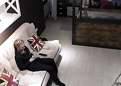 Teenage floozy doesn't know I'm banging her for Xvideos ! eighteen y.o.