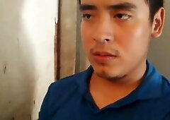 Jesus en boxer excitado episodio 8