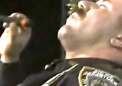 mandy cop fucks his boy