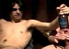 DirtyBoyVideo: Good fuck together with Steve alongside Ash