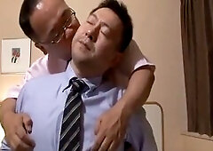 Gay boss, phat, japanese gay bear