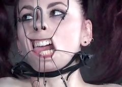 Ivy Learns Just How Infernal We Are