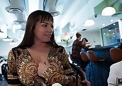Fancy Diners
