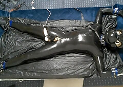 how to instruct love glove dragon