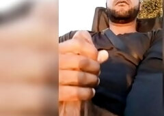 POV: We Are Outside During ???? Sunset, U Turn Around And Get Willing To Suck ???????? My Penis