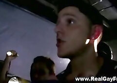 Naked frat bootcamp teens hazed