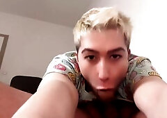 Yum yum my lovely suga dad. Screw me step dad!