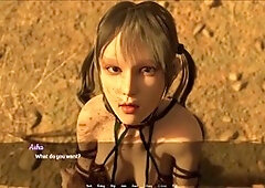 Old andyoung, xxx, anime