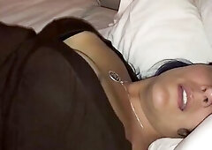 Banging a Fan I Met in a Bar