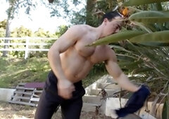 Next Door Raw: Close Quarters, Close Contact