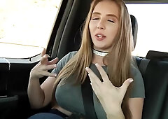 Lena Paul s first gangbang