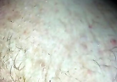 Top Latina making love to her bottom boy