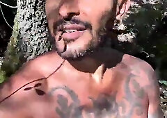 Lucio Saints - Wild Woods