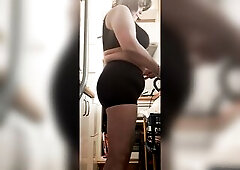 I'm hot stepmom latin chick big beautiful woman chunky, amateur sex... i've large melons large boobs , u're my love... visit my movies