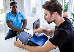 Taking Care of The Boss Man - Julian Grey, Drew Dixon