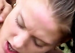 Bambi Tampere + Samson Biceps