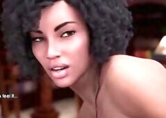 CRAVING ACADEMY #eighteen • Gameplay [HD]