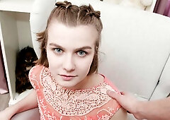 Teens make POV home vid & more