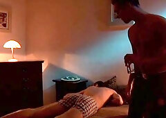 Uncut Cocks Unleashed In The Dorms