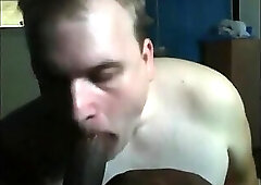 Sucking BBC Like a Pro