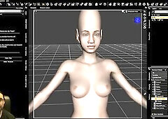 This video is the one that I have been waiting to make! And the one I have been dreading as well. The ability to create custom morphs in Blender is ki