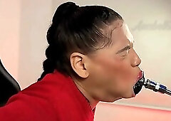 Nasty Throatpie Deepthroat Sloppy