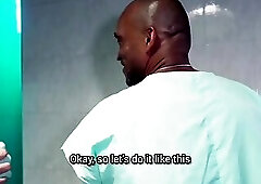 Dick Review Trying Ivan's Black Log