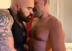 Beefy guy's