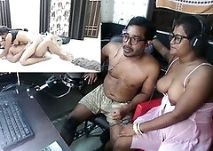 Elder, bts, porn wife