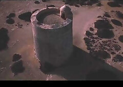 DrillMyHole: Piercing & inked hunk anal fucking