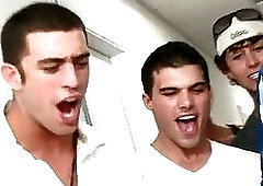 Fresh new college guys get gay hazed 24