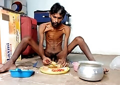 Asian twink, amateur gay blowjob, big cock blowjobs