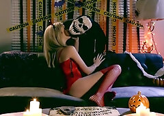 Sexy Little Devil - Sexy Lexi, Sexy Devil And Lexi Lore