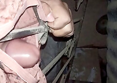 Fuck the cum, mężczyzna, fucks girl