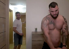 Humid 3some cravings - DVD