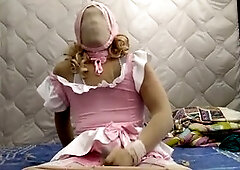 nylon gal masterbation