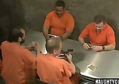 prison party