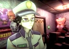 Fap night at Frenni's continues with big booty and ample breasts