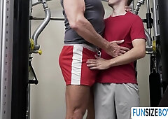 Slut Milf Analed By Stepson Ts Gf