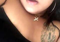 Horny And Wet As Fuck