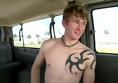 Male teacher and the teen 18+ boy gay porn Money On My MInd!