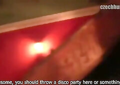 Bartender Needs Money