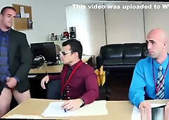 Straight black boys full frontal nudity photos gay Does naked yoga