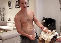 Double The Length, Double The Dick