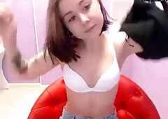 Jessy joung: Big Ass, Amateur  Blonde Porn