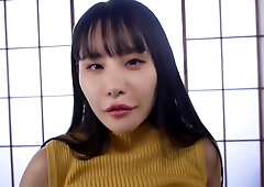 Ome 653 桃川ちほ Chiho Momokawa 不謹慎女