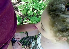 Cute Teen 18+ Banged In Public Park