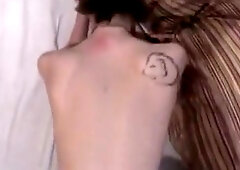 Straight boy fucked in exchange for money