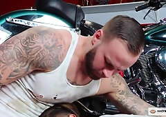 Astonishing Adult Movie Homo Handjob Greatest Pretty One With Chris Bines And Armond Rizzo