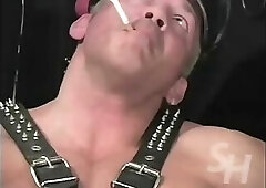Jason Lord-Smoking Hunks